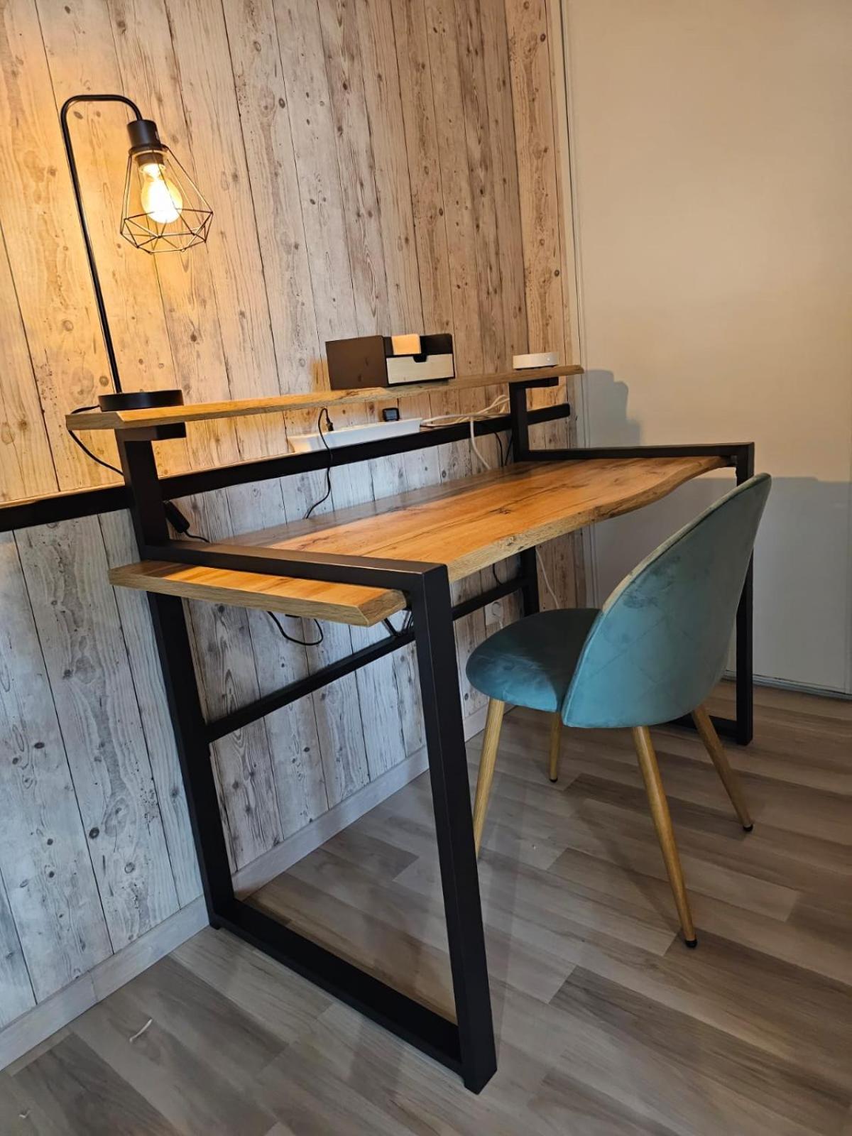 Cosy Loft - Apartment Calais