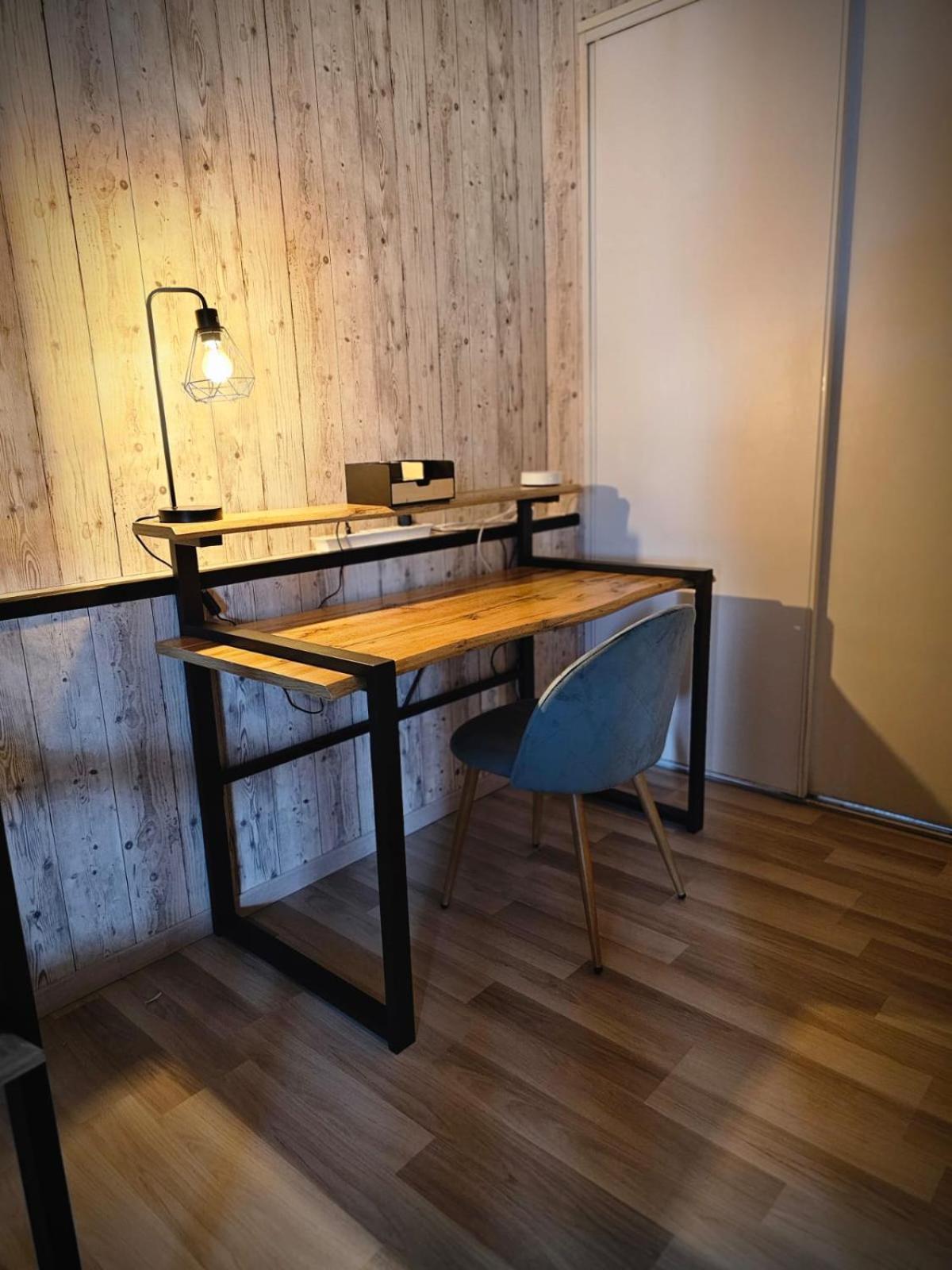 Cosy Loft - Apartment