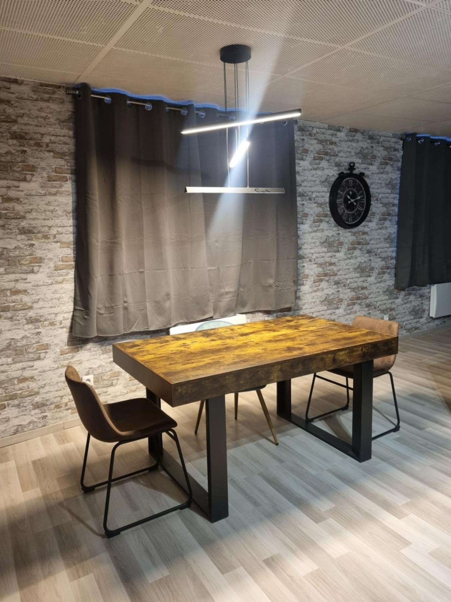 Cosy Loft - Apartment