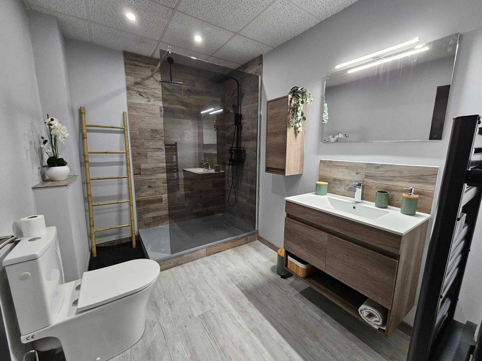Cosy Loft - Apartment *