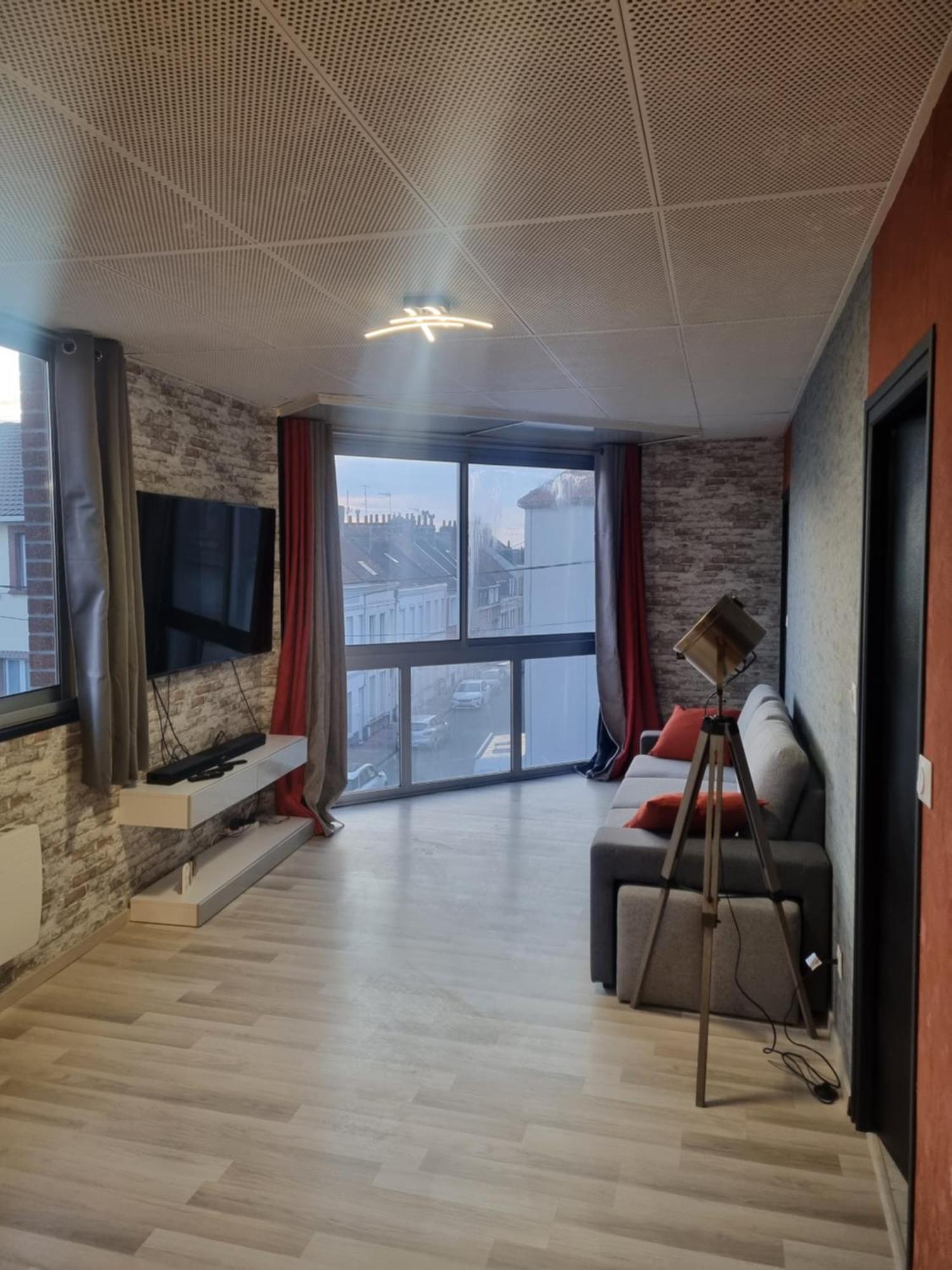 Apartment Cosy Loft - *