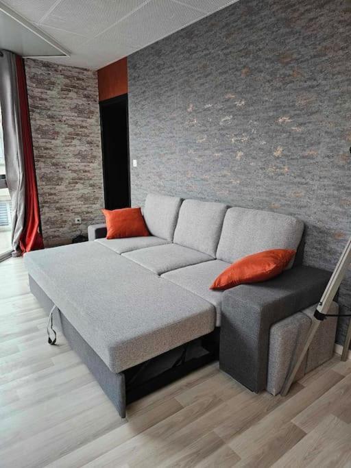Apartment Cosy Loft - *