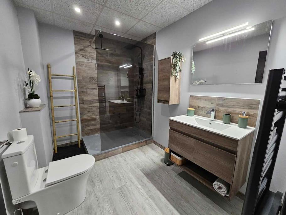 Apartment Cosy Loft - *