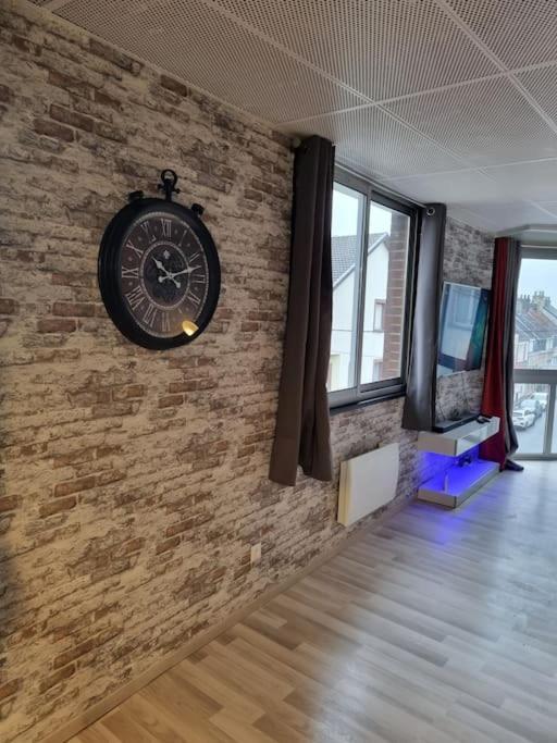 Cosy Loft - Apartment Calais