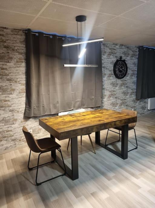 Apartment Cosy Loft - Calais