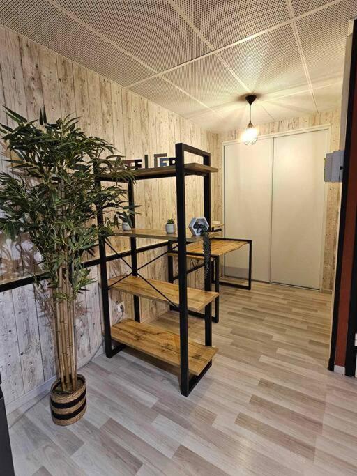 Cosy Loft - *