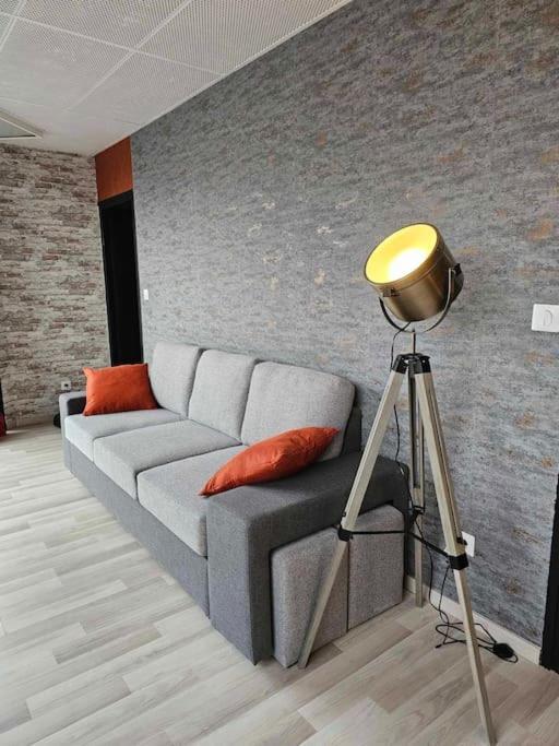 Cosy Loft - *