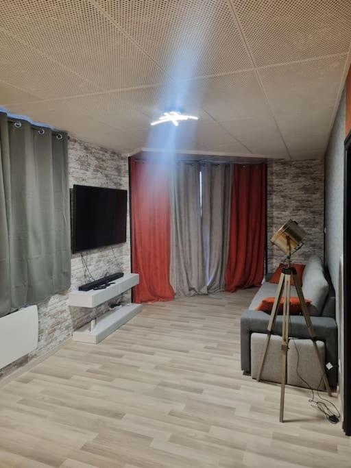 Apartment Cosy Loft - Calais
