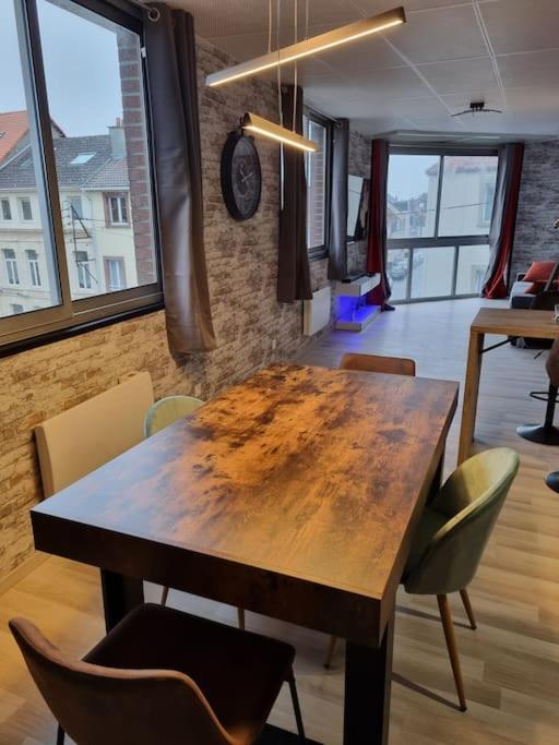 Cosy Loft - Apartment *